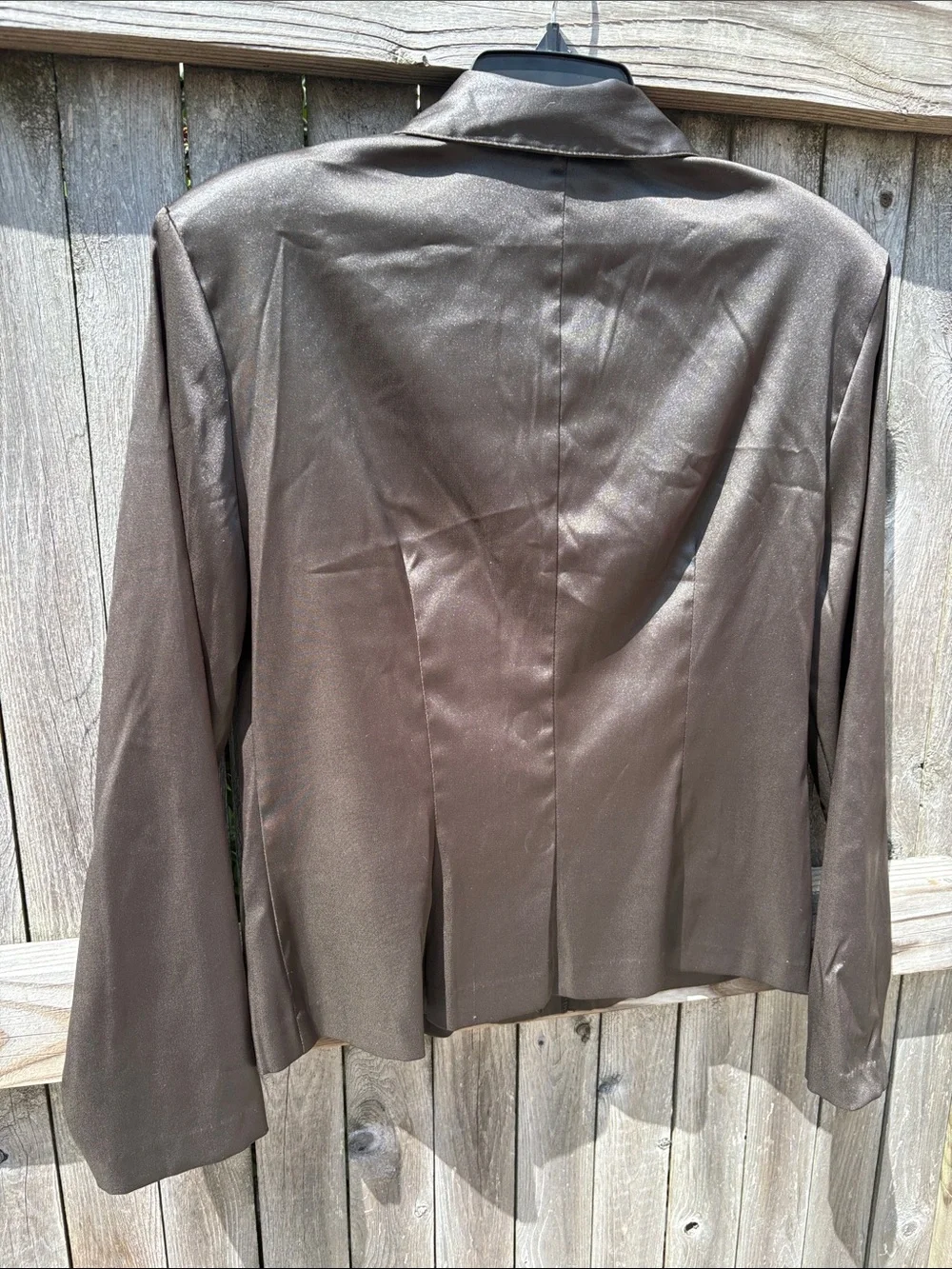 Dawn Joy medium blazer! - Picture 5 of 5